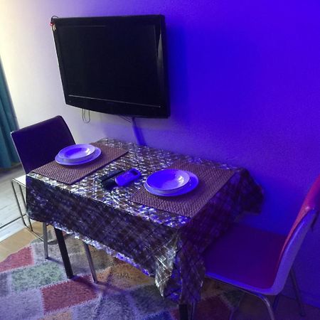 Sirinyer Elit Residance Apart Hotel İzmir Extérieur photo