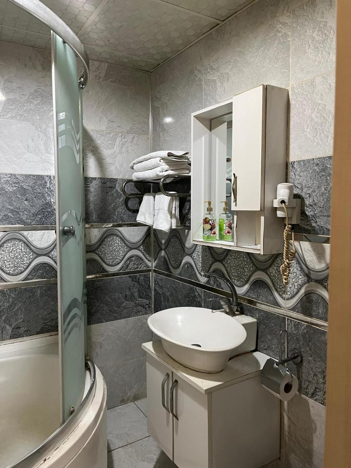 Sirinyer Elit Residance Apart Hotel İzmir Extérieur photo