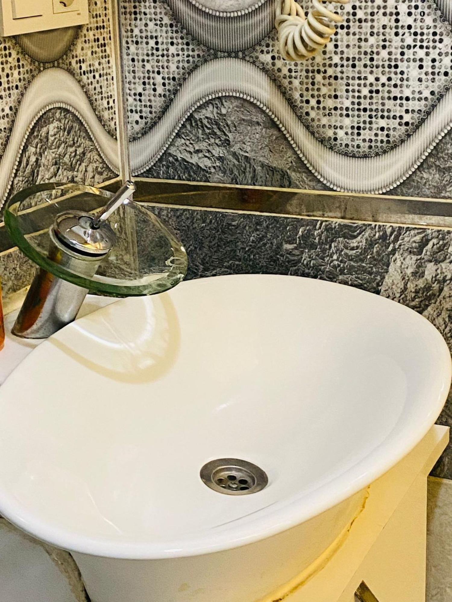Sirinyer Elit Residance Apart Hotel İzmir Extérieur photo