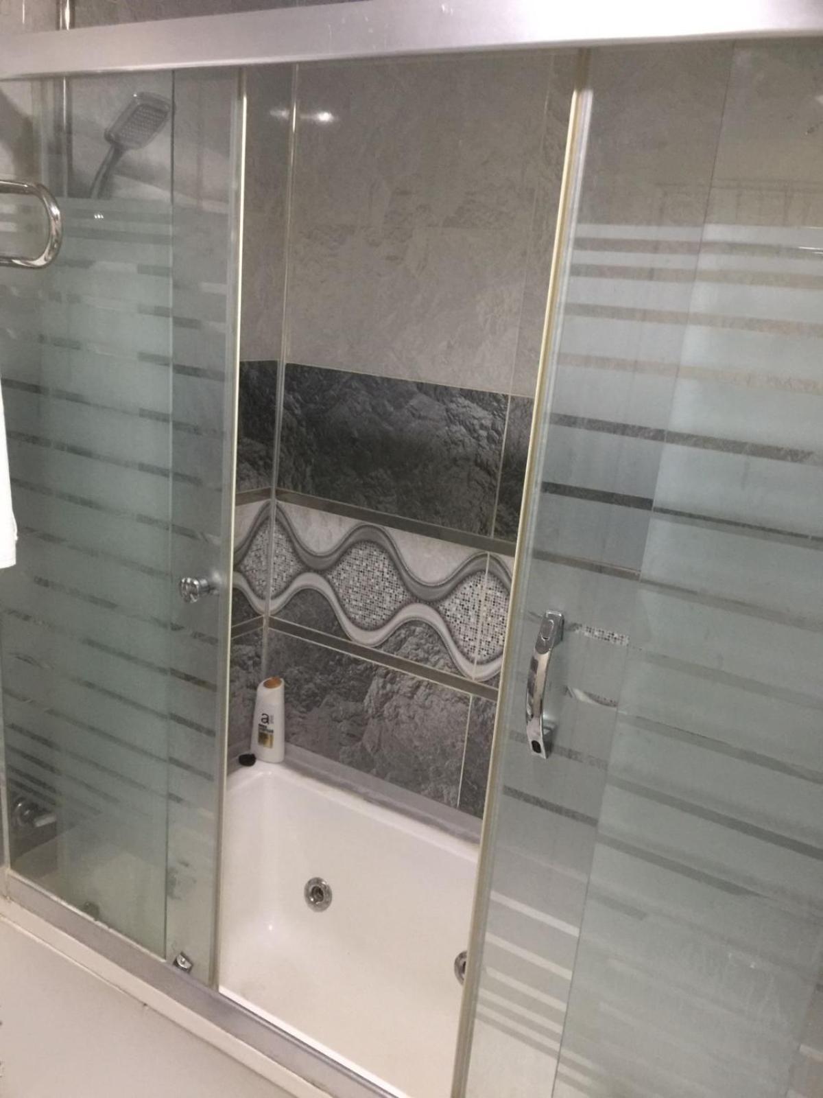 Sirinyer Elit Residance Apart Hotel İzmir Extérieur photo