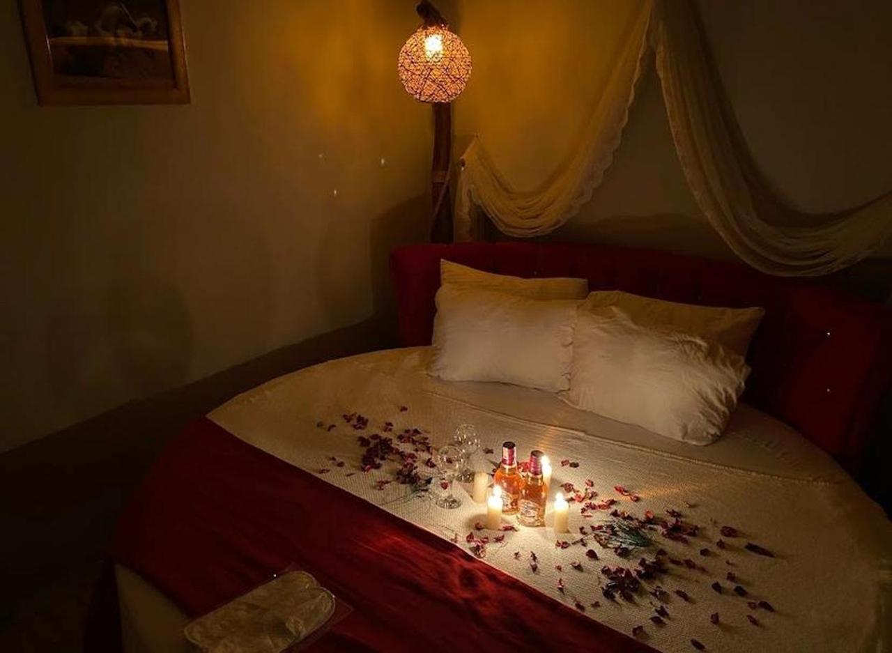 Sirinyer Elit Residance Apart Hotel İzmir Extérieur photo