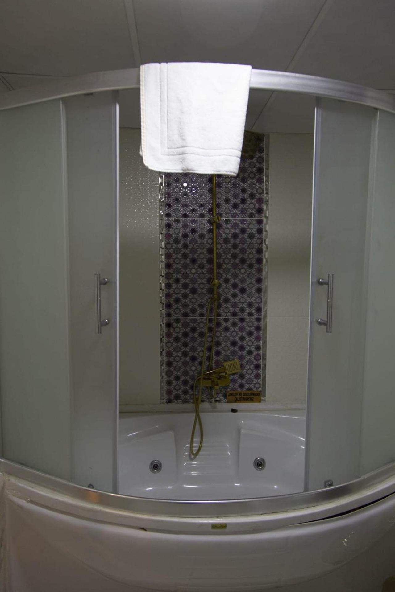 Sirinyer Elit Residance Apart Hotel İzmir Extérieur photo
